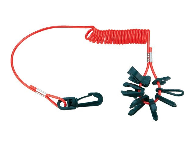 Talamex Universal Kill Cord