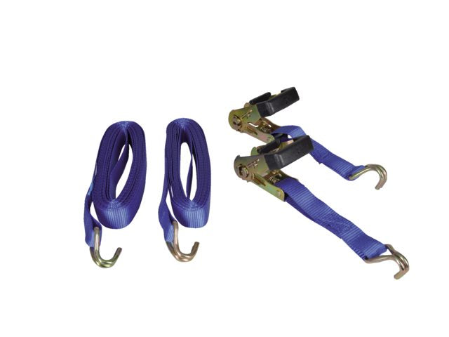 Talamex Ratchet Strap Tie Down