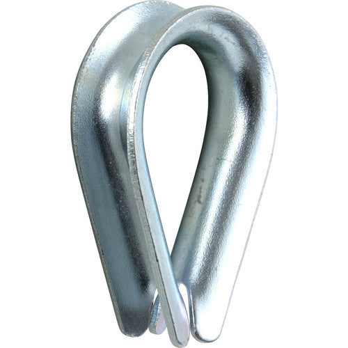 Galvanised Rope Thimble