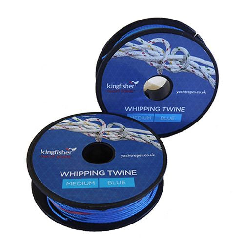 Kingfisher Whipping Twine