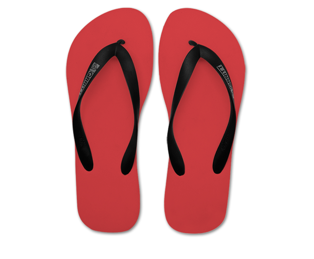 GRRITT Flip Flops