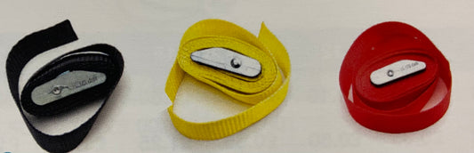 Kingfisher Cam Strap