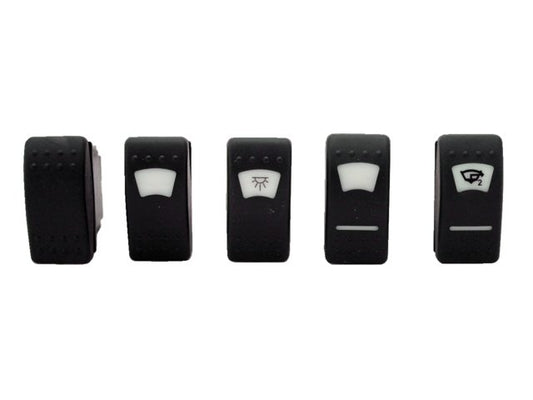 Talamex Rocker Switch