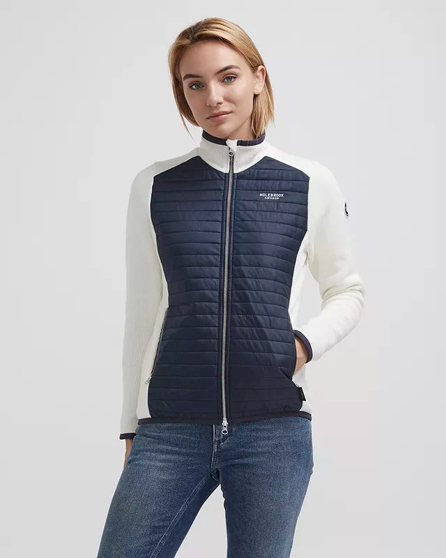 Holebrook Mimmi Women’s Windproof Jacket