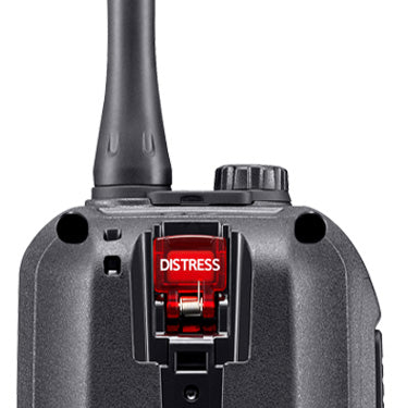 ICOM M94D VHF Marine Radio w/DSC AIS
