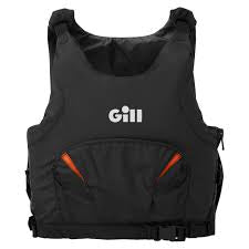 Gill Junior Pursuit Pro Racer Buoyancy Aid