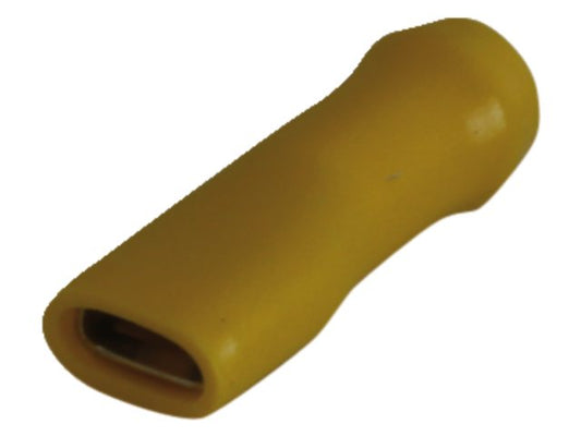 Talamex Female Spade Terminal