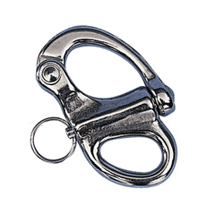 Stainless Snap Shackles