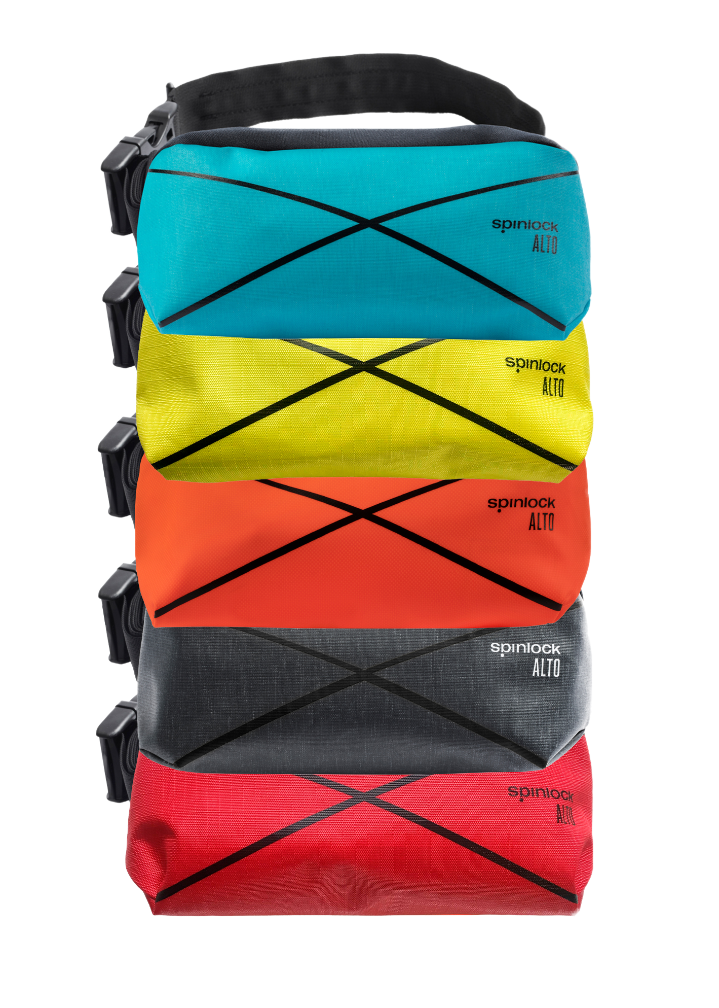Spinlock Alto Belt Pack Floatation Aid
