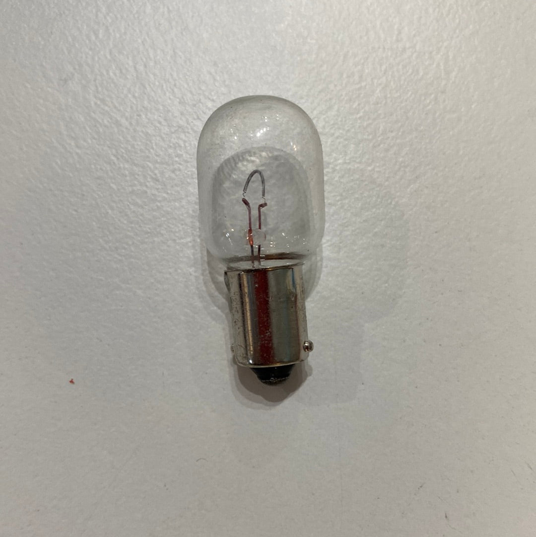 Ancor Mini Bayonet 12v 0.8amps Bulb 2 Pack