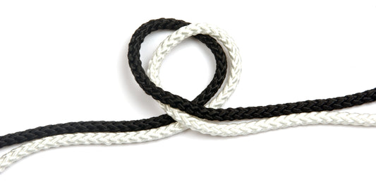 Kingfisher 8 Plait Standard Polyester Rope