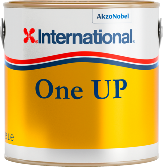 International One UP Primer