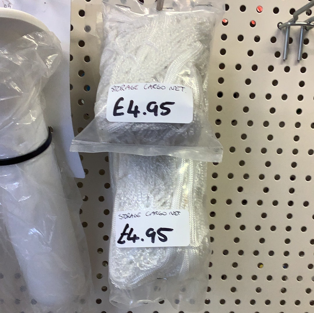 Storage Cargo Net