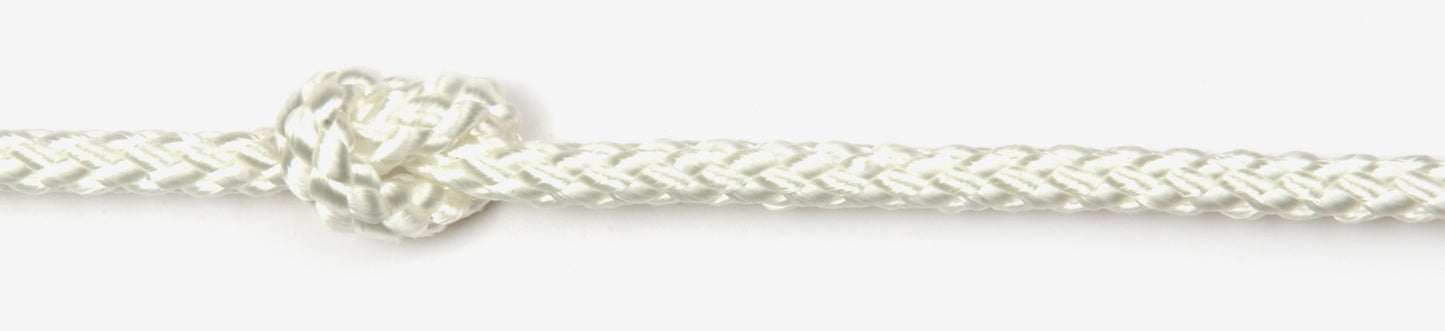 Kingfisher 8 Plait Standard Polyester Rope