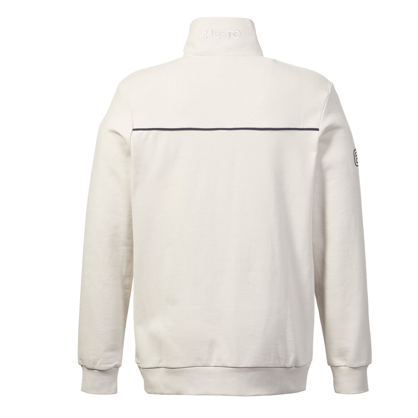 Musto Men’s 64 1/2 Zip Sweatshirt
