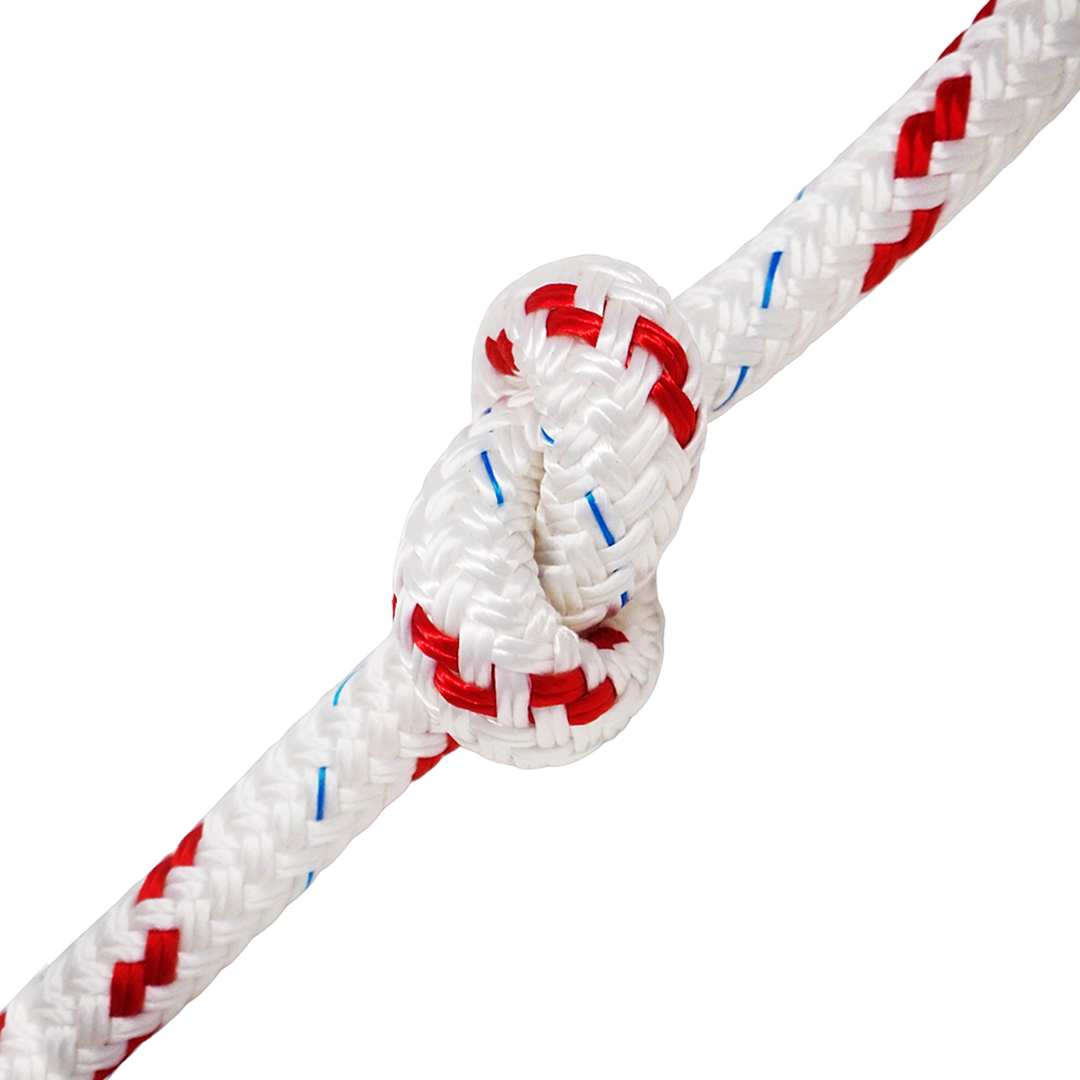 Kingfisher Braid on Braid Polyester Rope