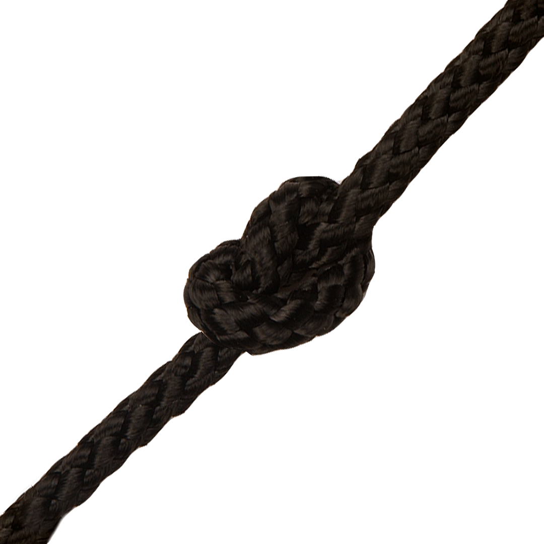Kingfisher 8 Plait Standard Polyester Rope