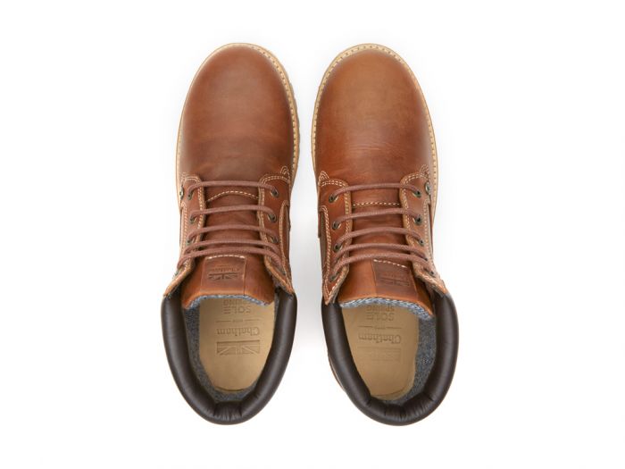 Chatham Men’s Grampian Waterproof Ankle Boots