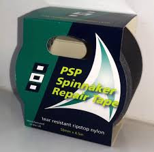 PSP Spinnaker Repair Tape