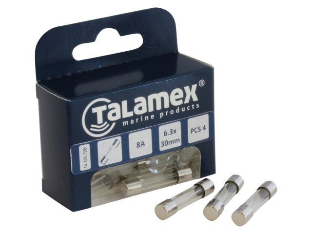 Talamex Glass Fuse