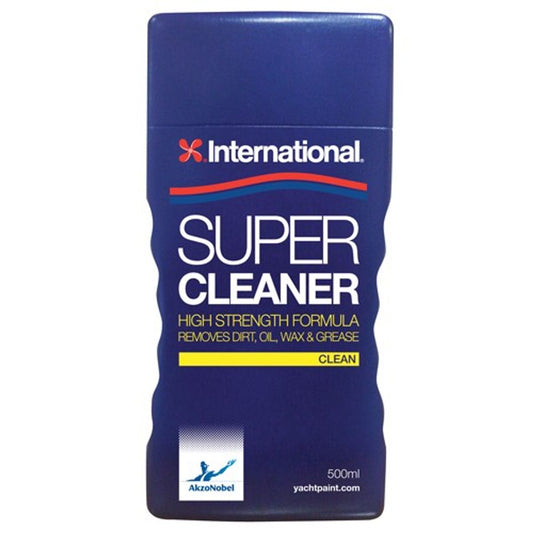 International Super Cleaner 500ml