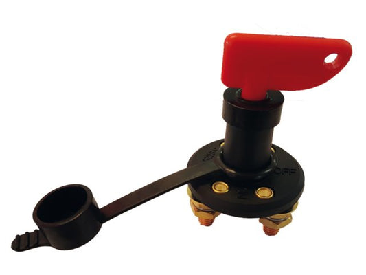 Talamex Waterproof Main Switch IP55