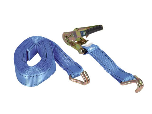 Talamex Ratchet Strap Tie Down