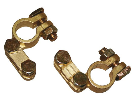 Talamex Battery Terminals