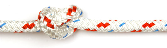Kingfisher Braid on Braid Polyester Rope