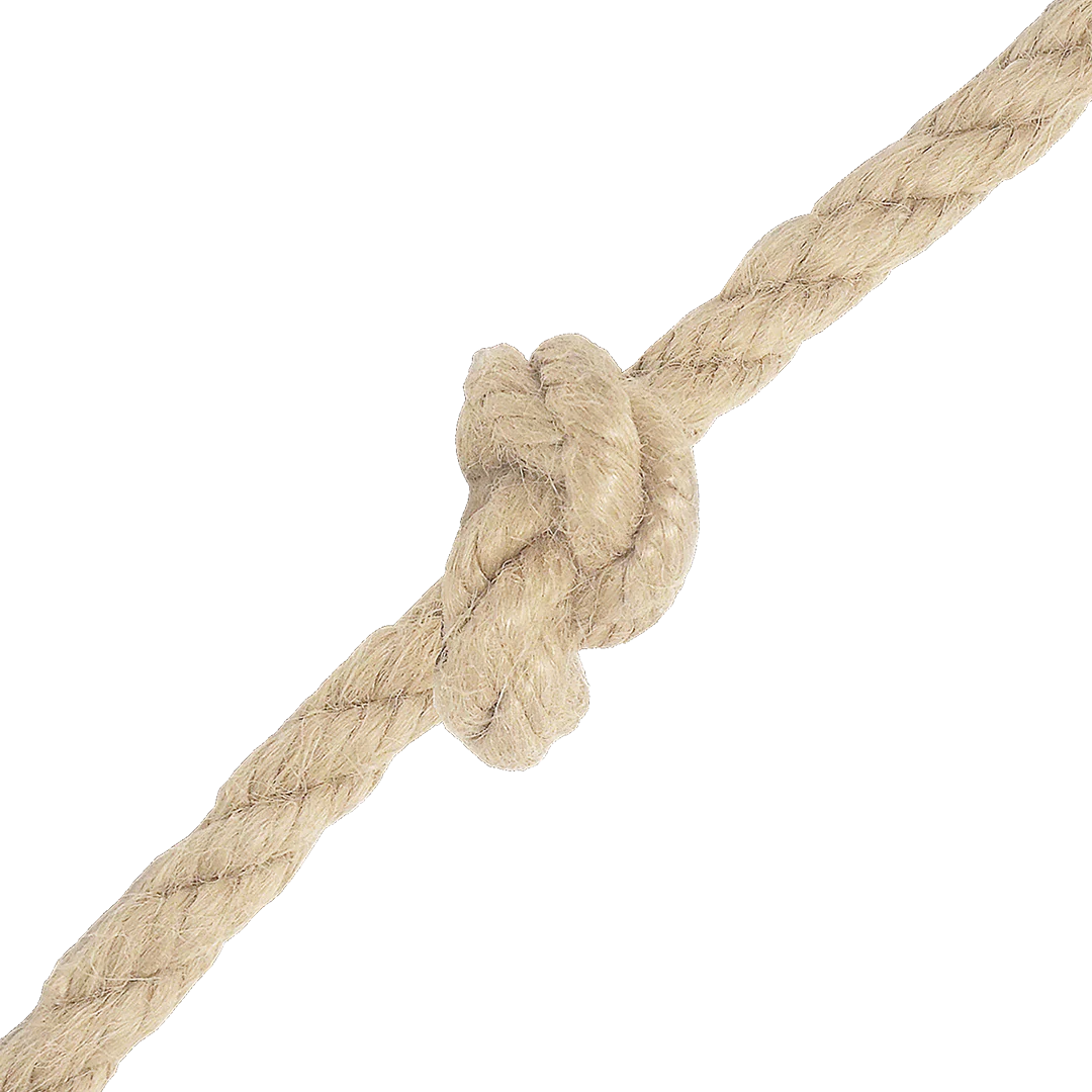 Kingfisher 3 Strand Hempex Rope