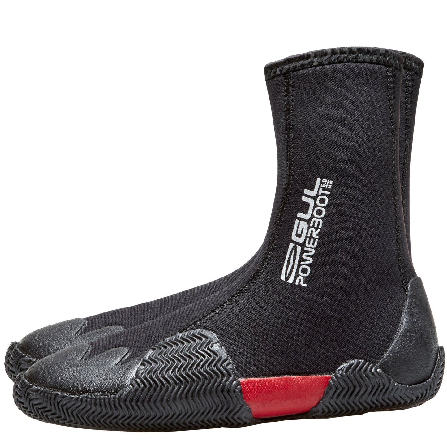 Gul 5mm Junior Steamer Powerboot Boot