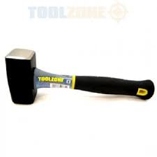 Toolzone Lump Hammer