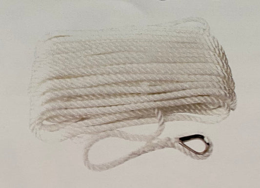 Kingfisher Nylon Anchor Line