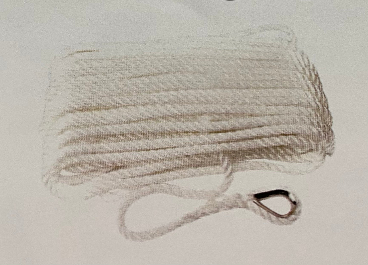 Kingfisher Nylon Anchor Line