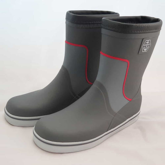 Maindeck Short Rubber Boot