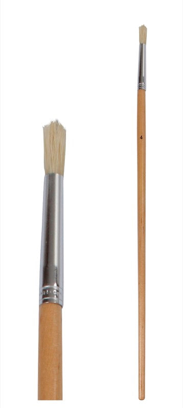 ProDec Round Fitch Set 4pk