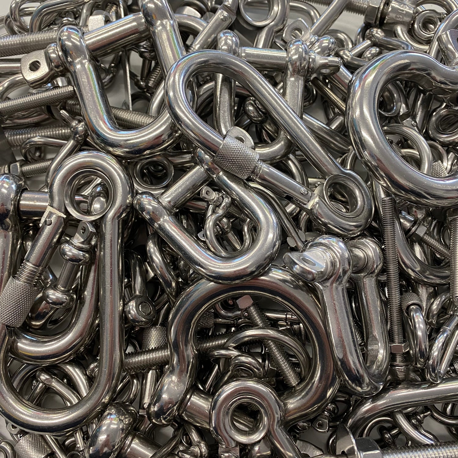 Mooring & Anchoring