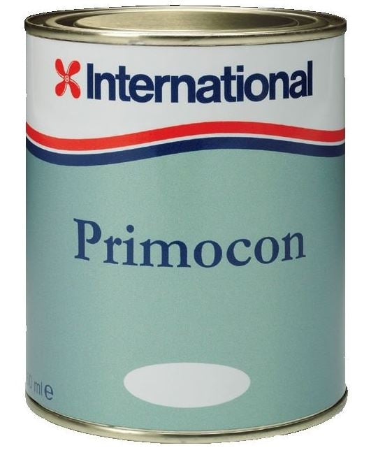 Primers & Sealers