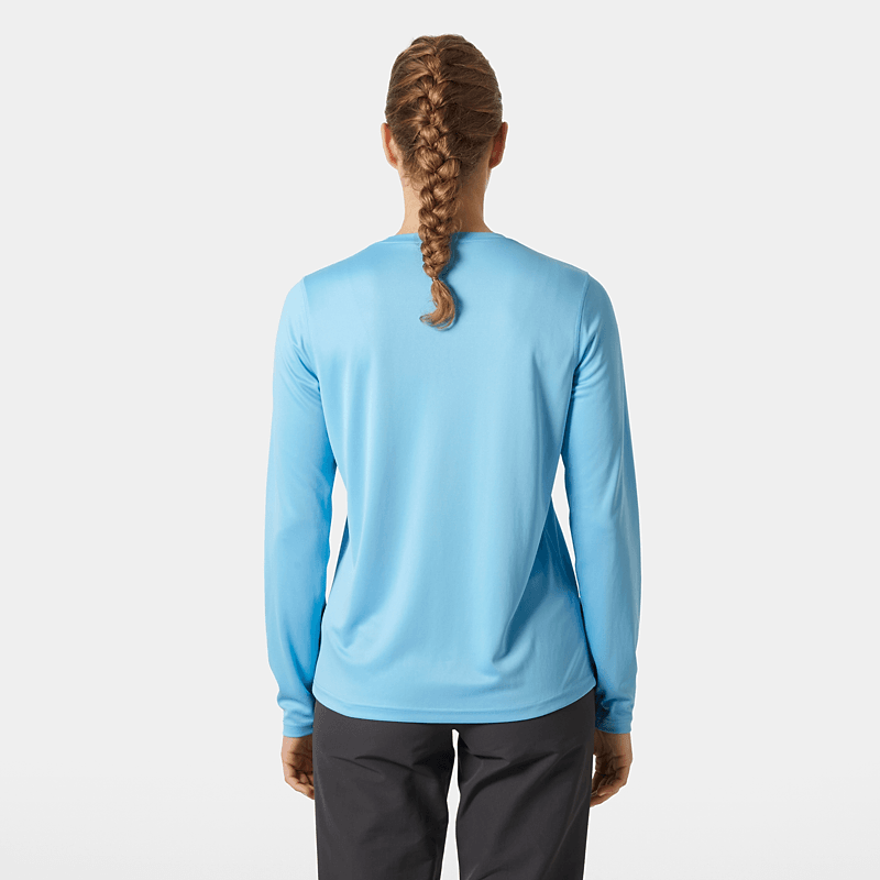 Helly Hansen Women’s Tech Crew Long Sleeve 2.0