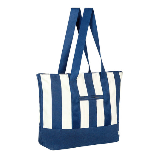 Dock & Bay Canvas Beach Bag