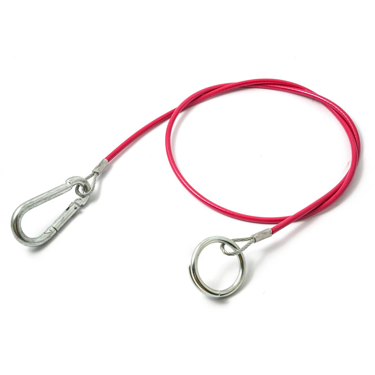 Trailer Breakaway Cable