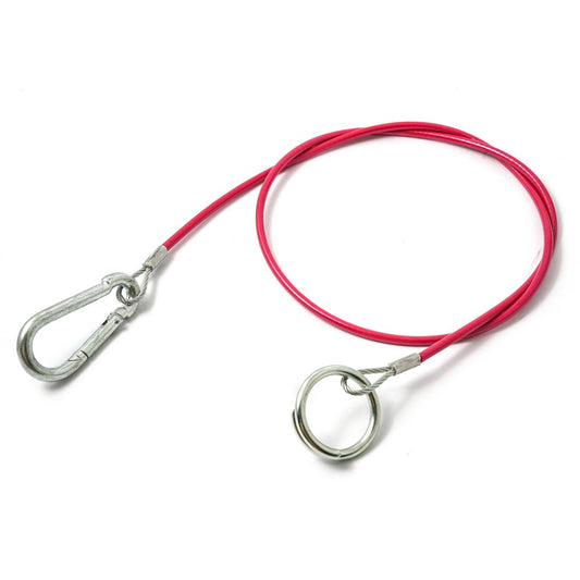 Trailer Breakaway Cable
