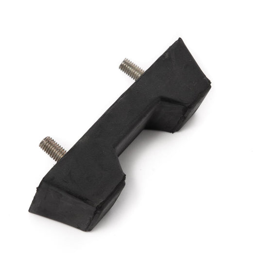 6" Keel Block For Boat Trailer