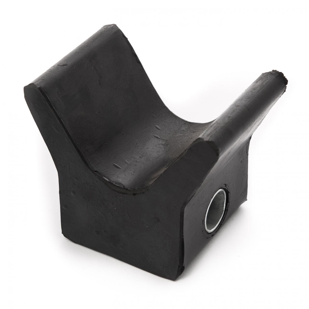 Bow Snubber Block