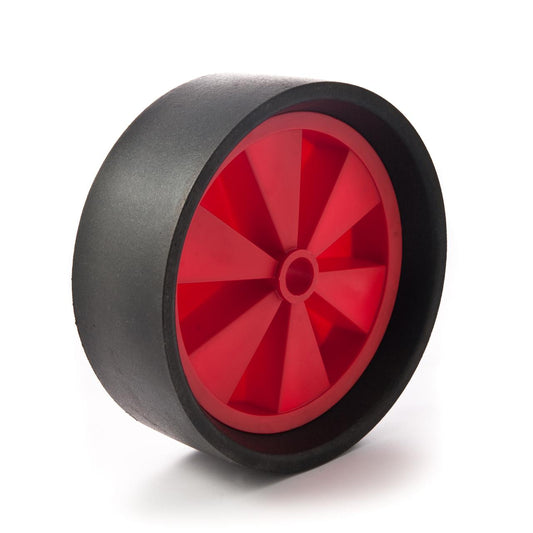 Sandhopper Launching Trolley Wheel