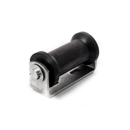 5" Keel Roller Assembly