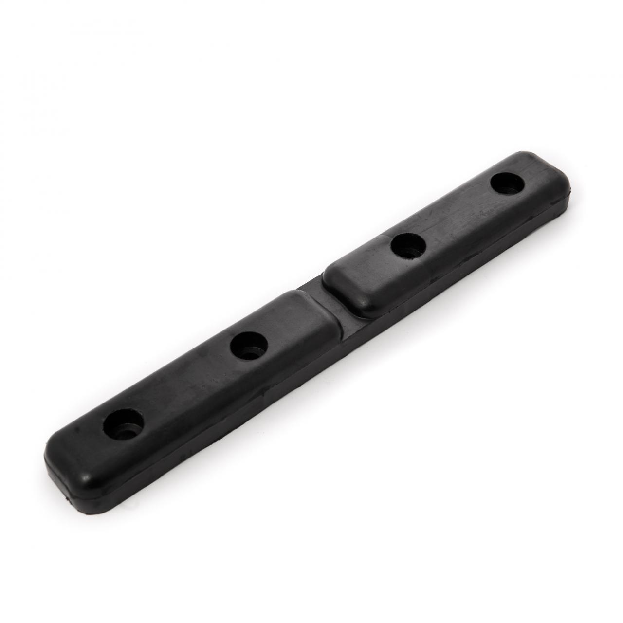 Bow Snubber