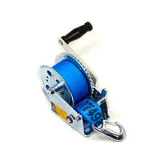 TT 525 Hand Winch (960 kg cap)