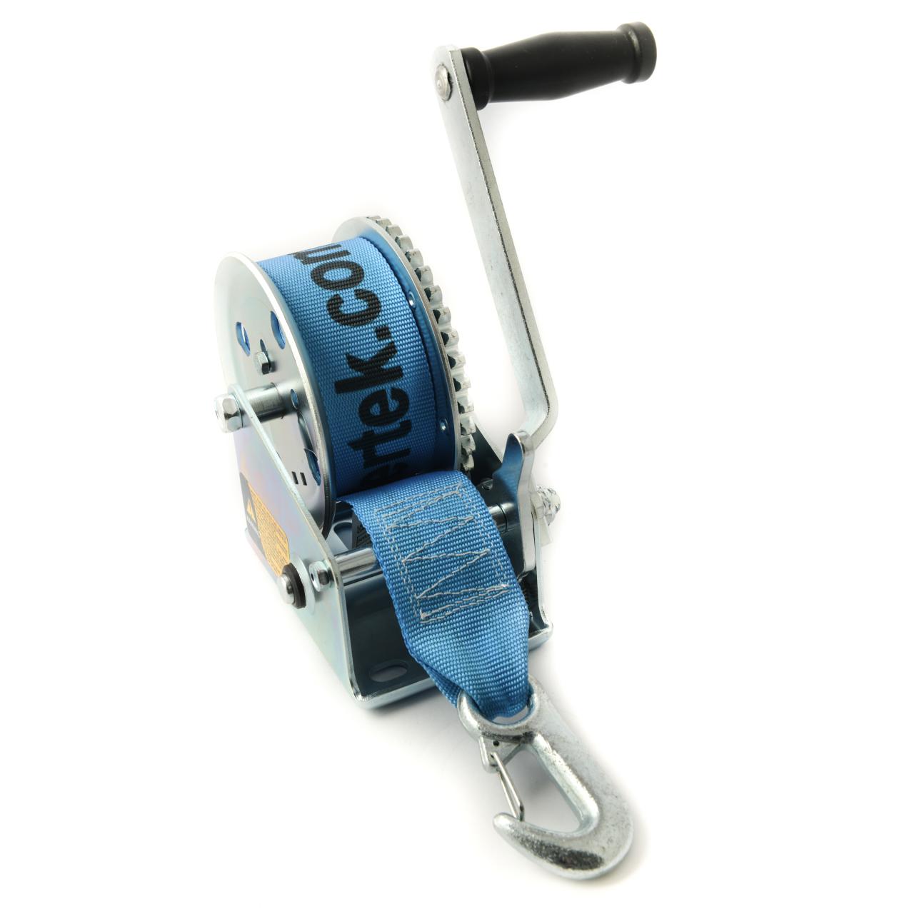 TT 525 Hand Winch (960 kg cap)