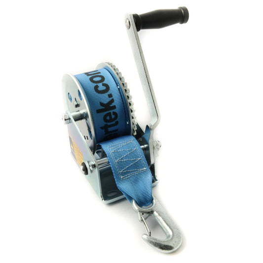 TT 525 Hand Winch (960 kg cap)